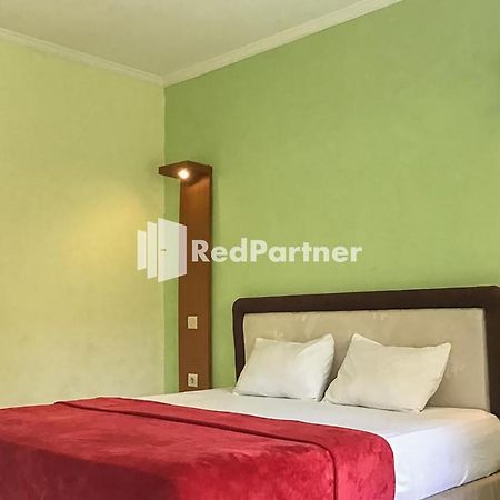 Pondok Mesari RedPartner Legian Eksteriør billede