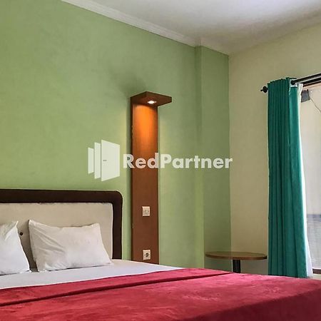 Pondok Mesari RedPartner Legian Eksteriør billede