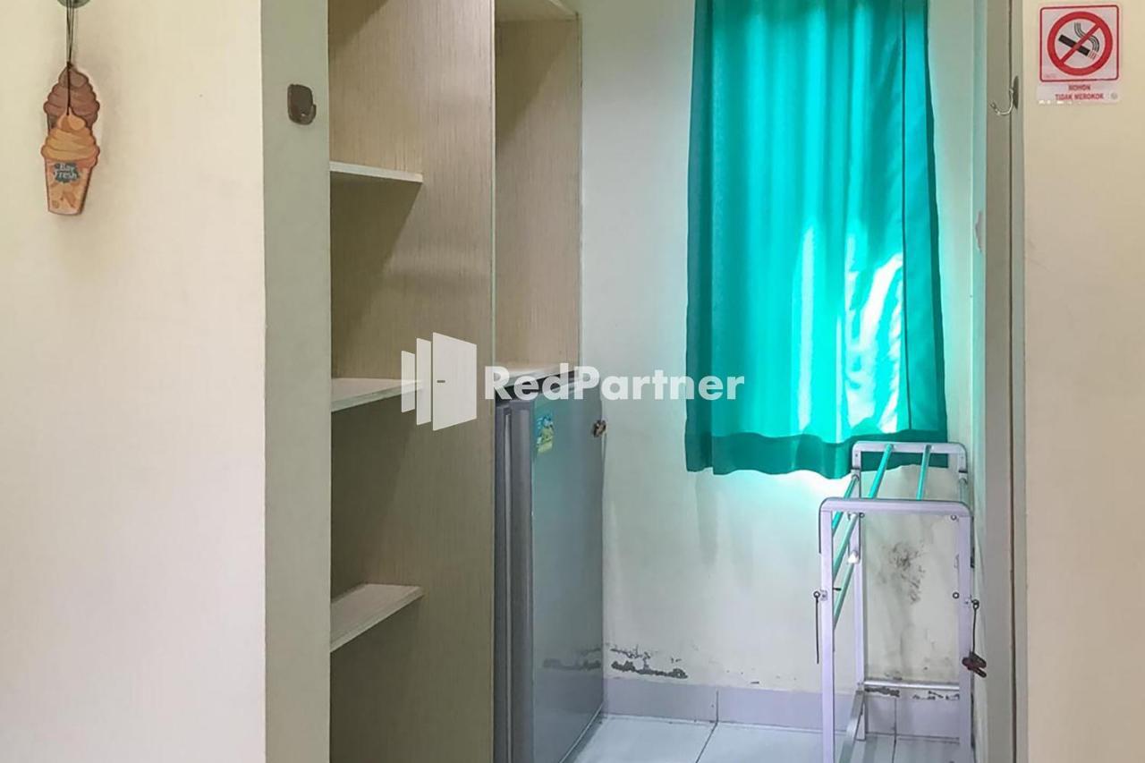 Pondok Mesari RedPartner Legian Eksteriør billede