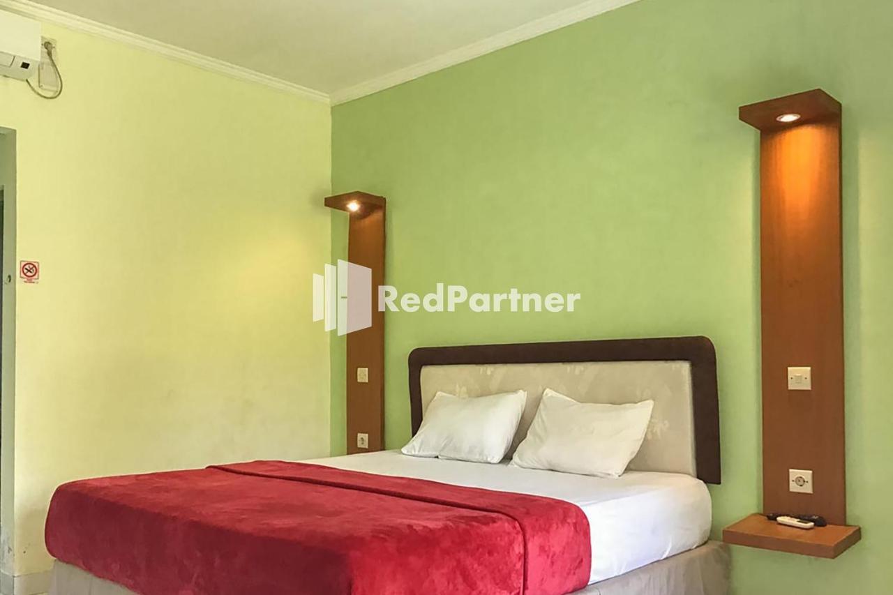 Pondok Mesari RedPartner Legian Eksteriør billede