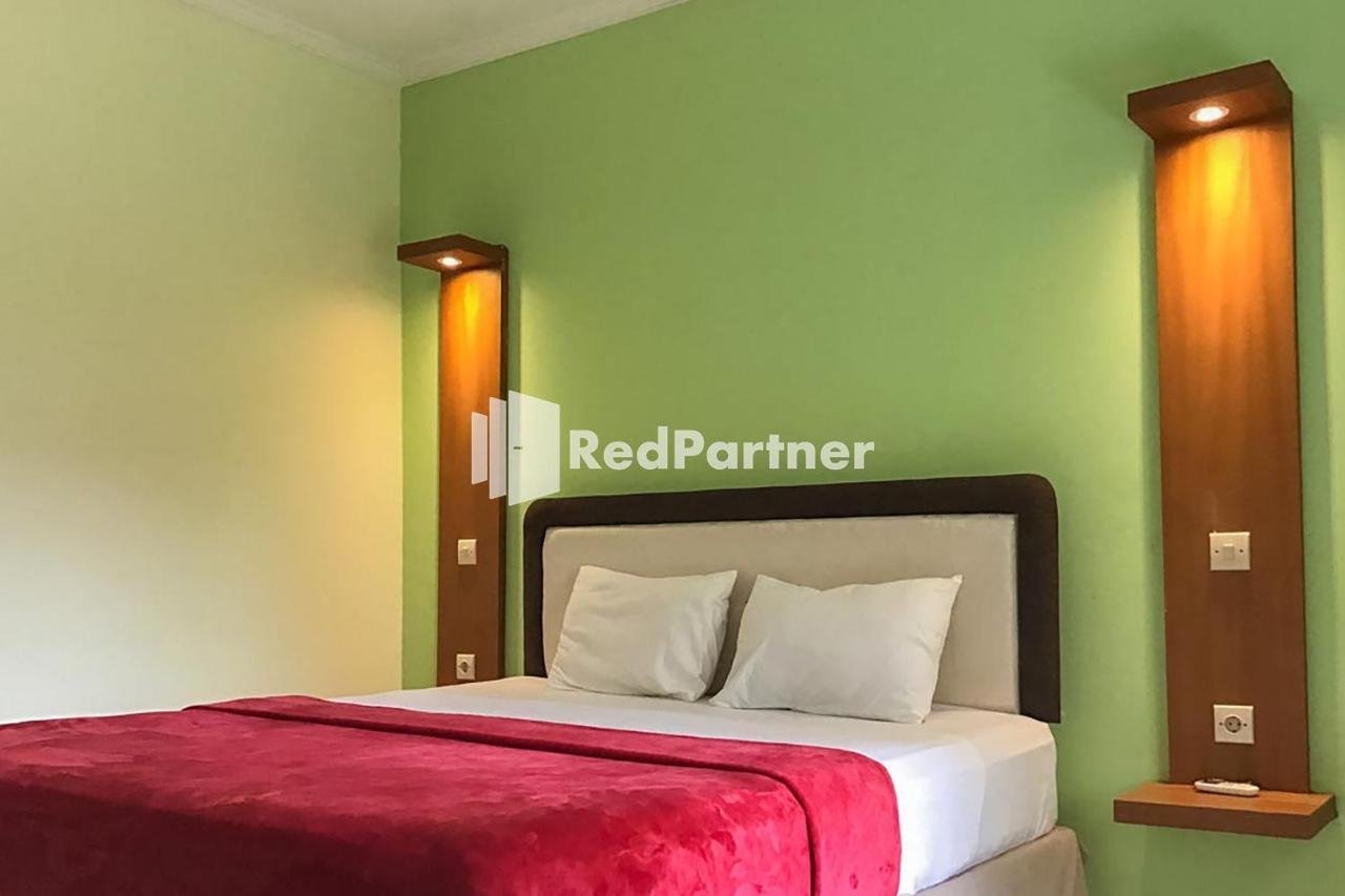 Pondok Mesari RedPartner Legian Eksteriør billede
