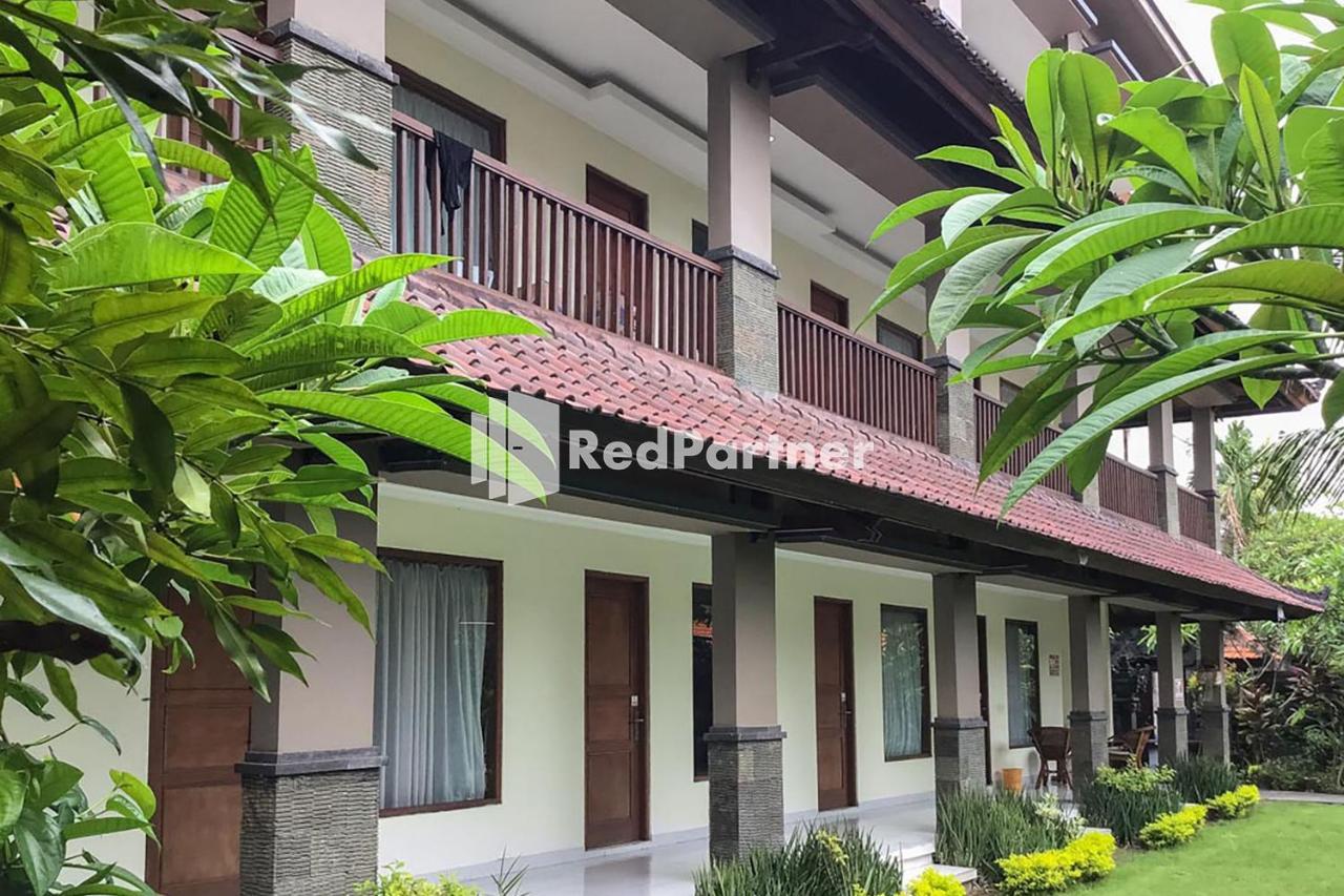 Pondok Mesari RedPartner Legian Eksteriør billede