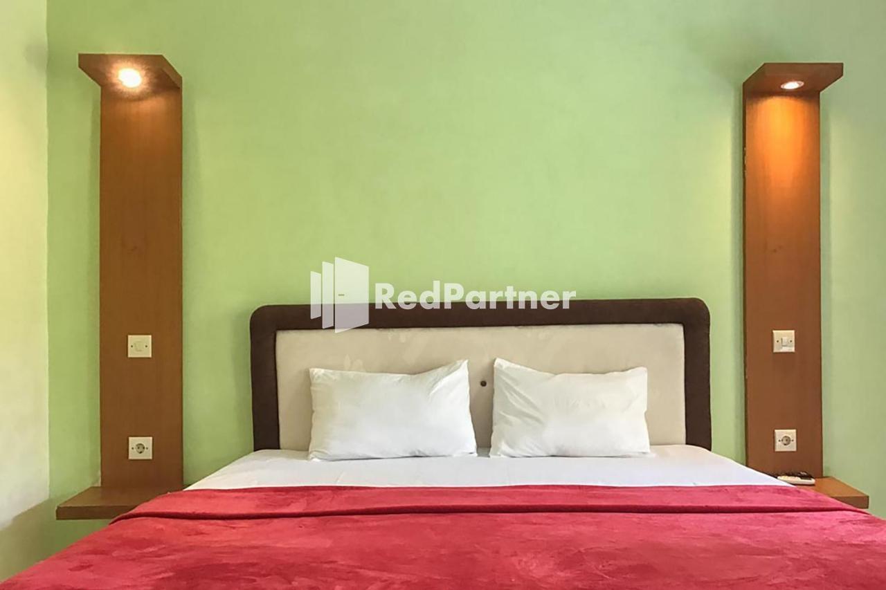 Pondok Mesari RedPartner Legian Eksteriør billede