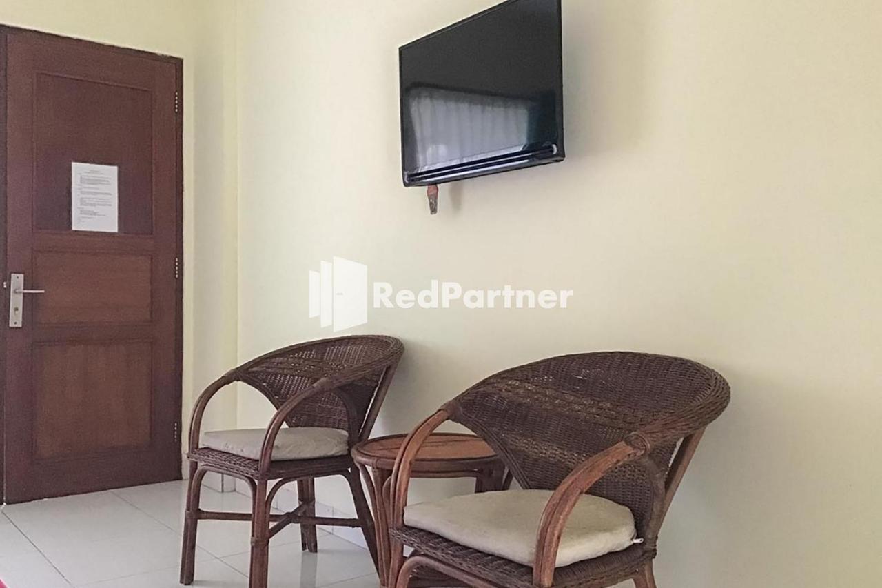 Pondok Mesari RedPartner Legian Eksteriør billede