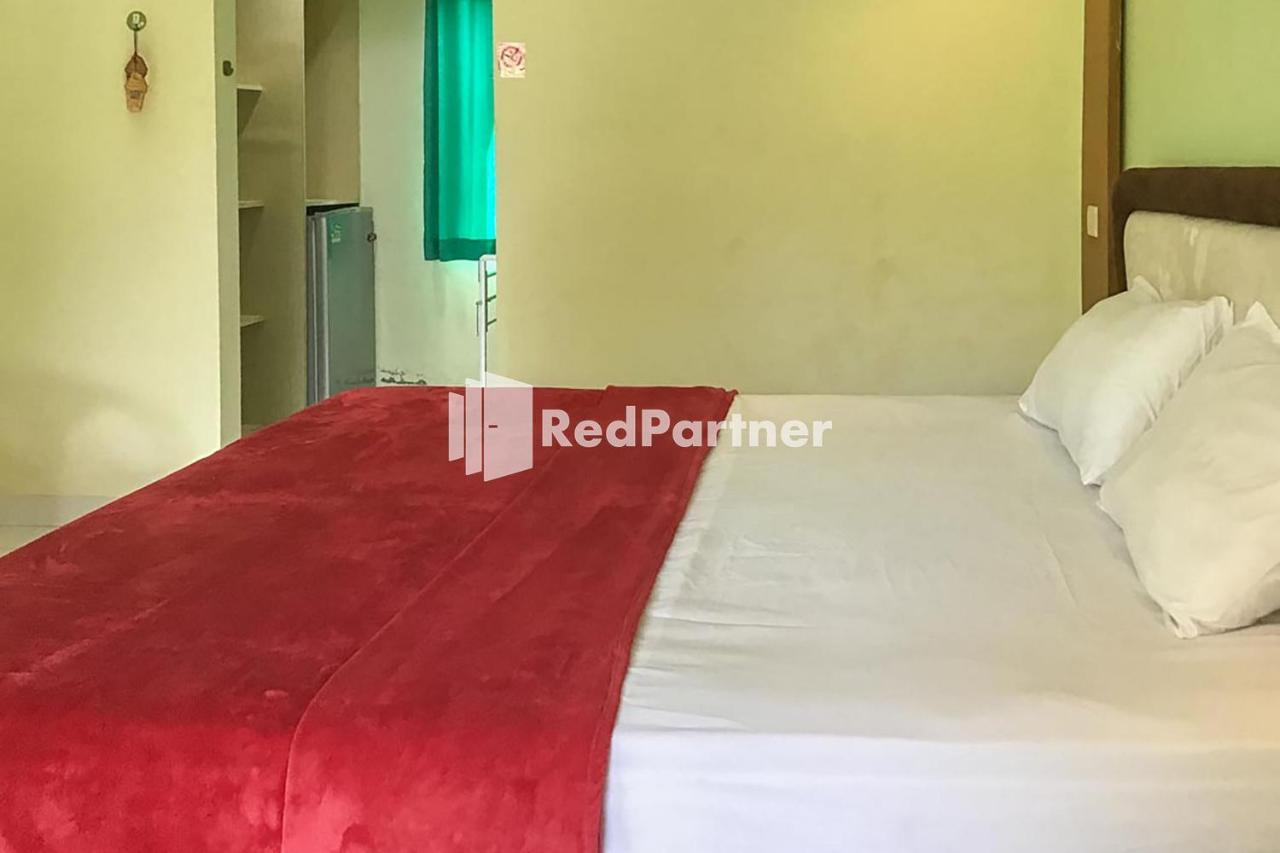 Pondok Mesari RedPartner Legian Eksteriør billede