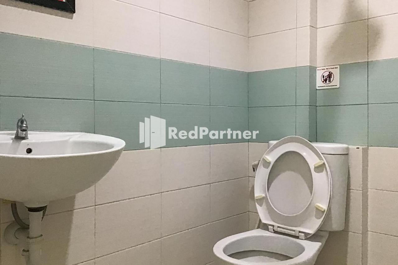 Pondok Mesari RedPartner Legian Eksteriør billede