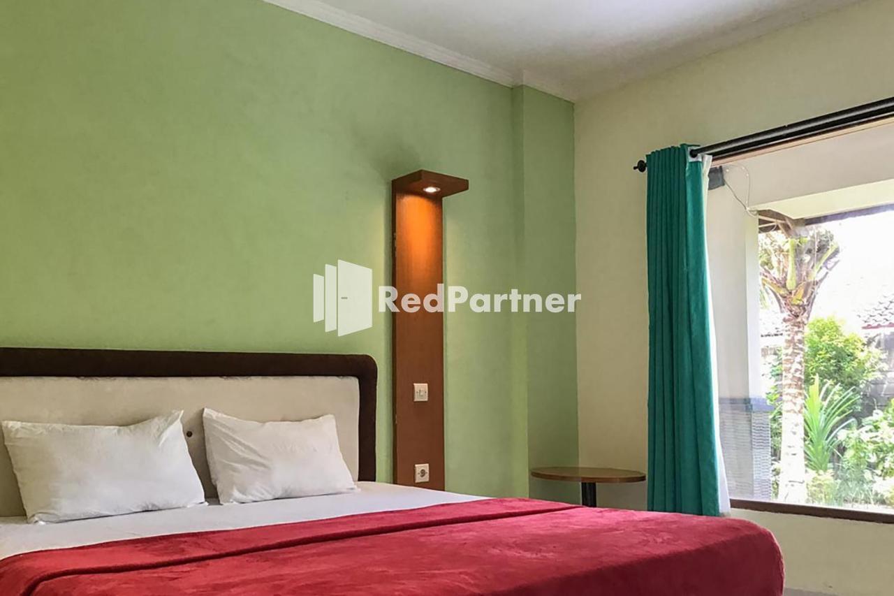 Pondok Mesari RedPartner Legian Eksteriør billede
