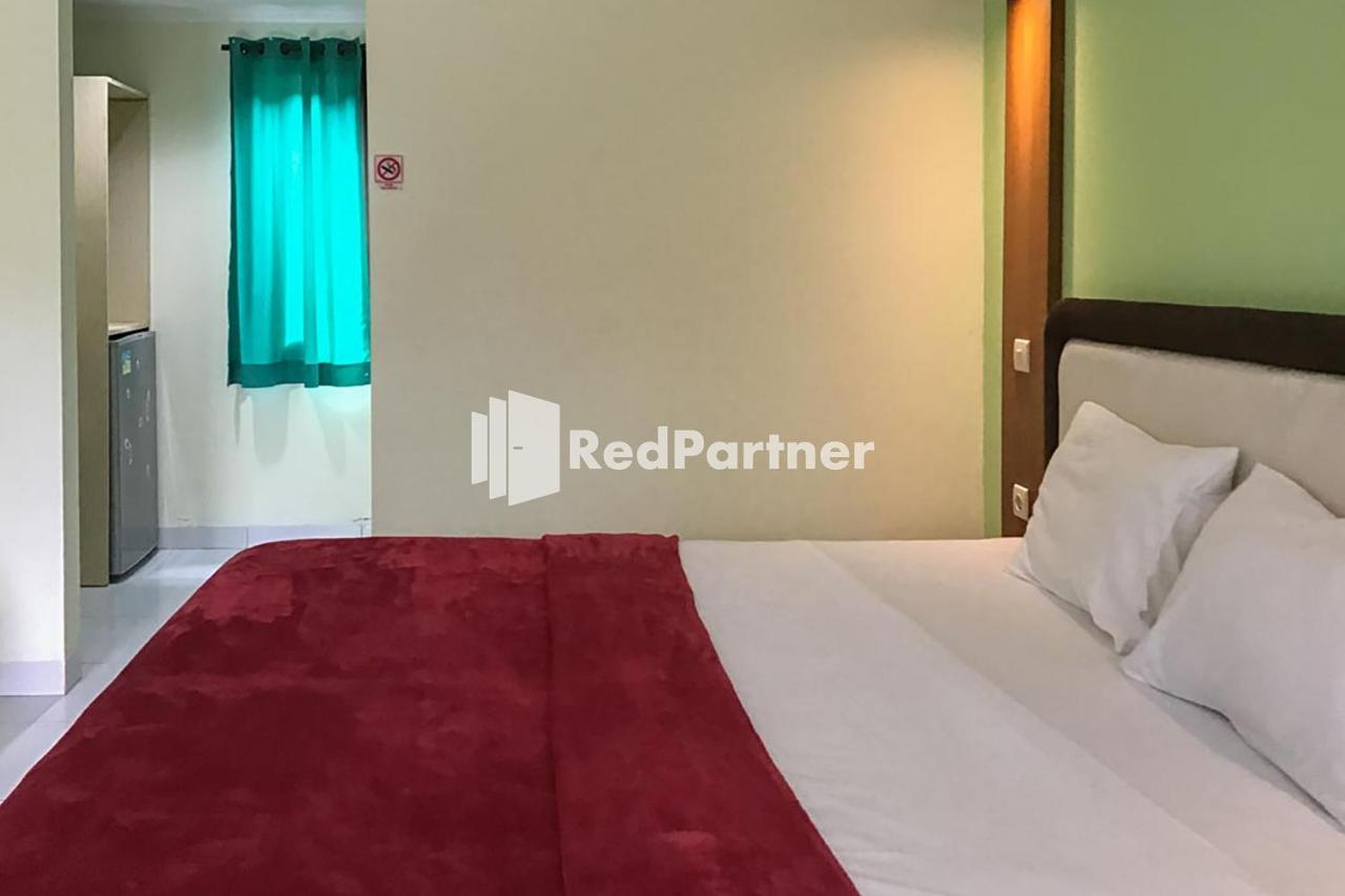 Pondok Mesari RedPartner Legian Eksteriør billede