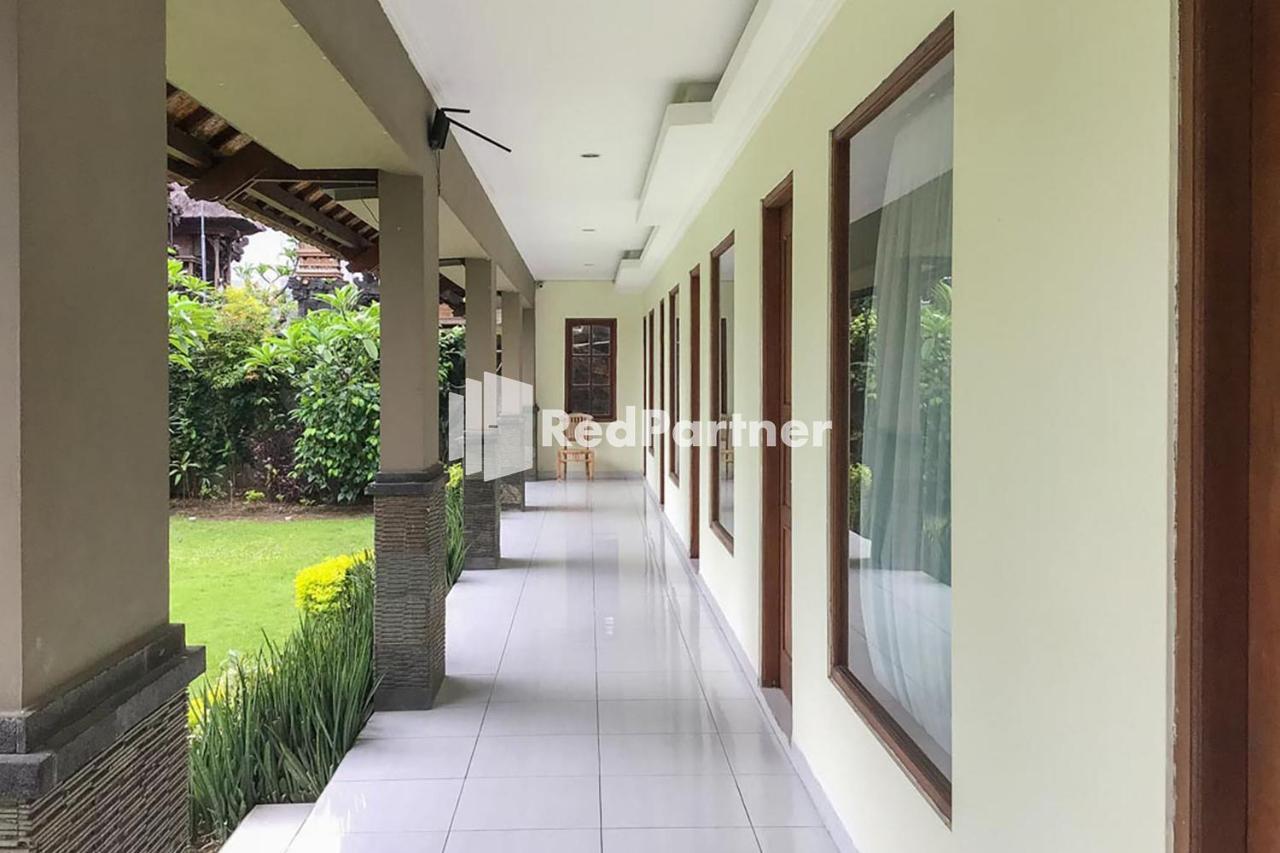 Pondok Mesari RedPartner Legian Eksteriør billede