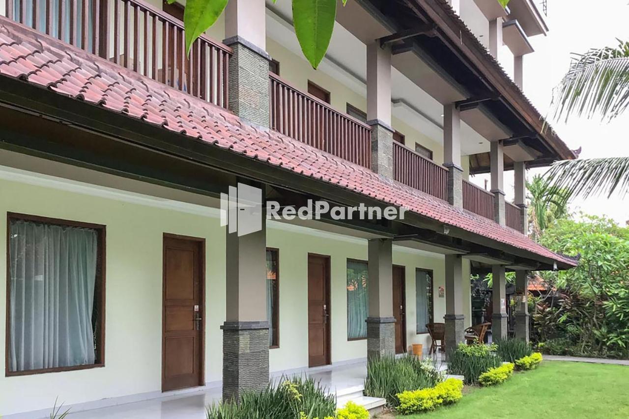 Pondok Mesari RedPartner Legian Eksteriør billede