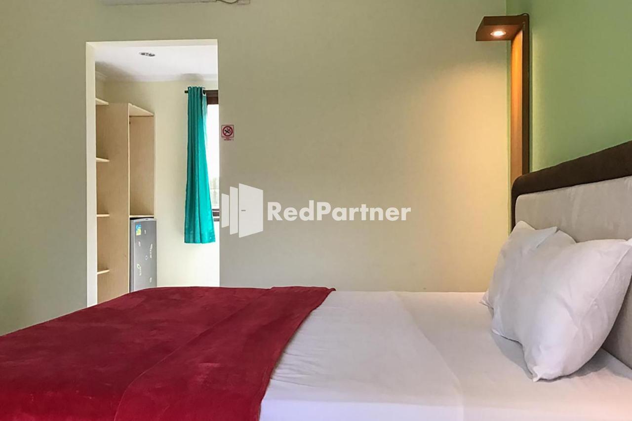 Pondok Mesari RedPartner Legian Eksteriør billede