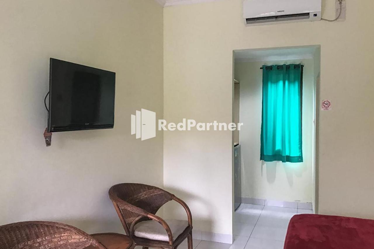 Pondok Mesari RedPartner Legian Eksteriør billede