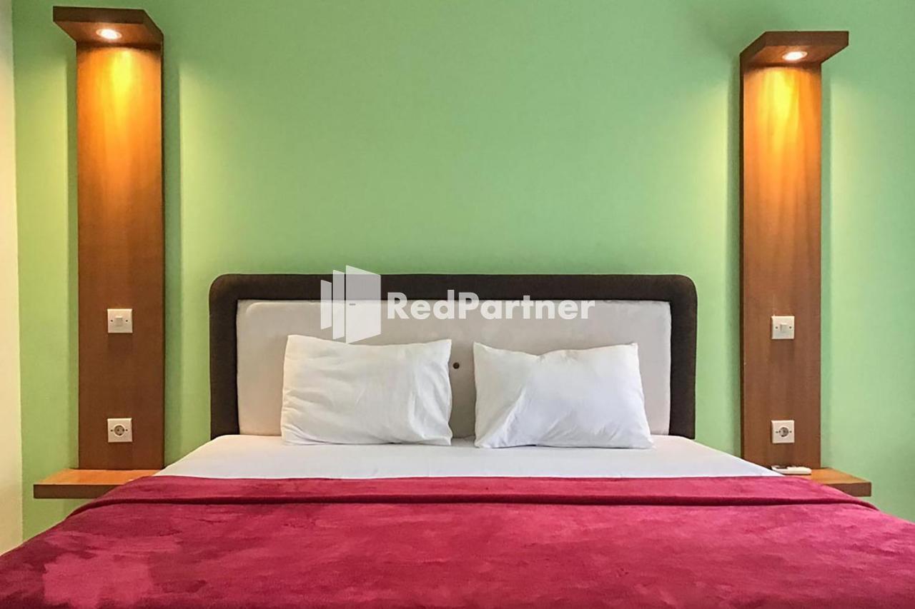 Pondok Mesari RedPartner Legian Eksteriør billede